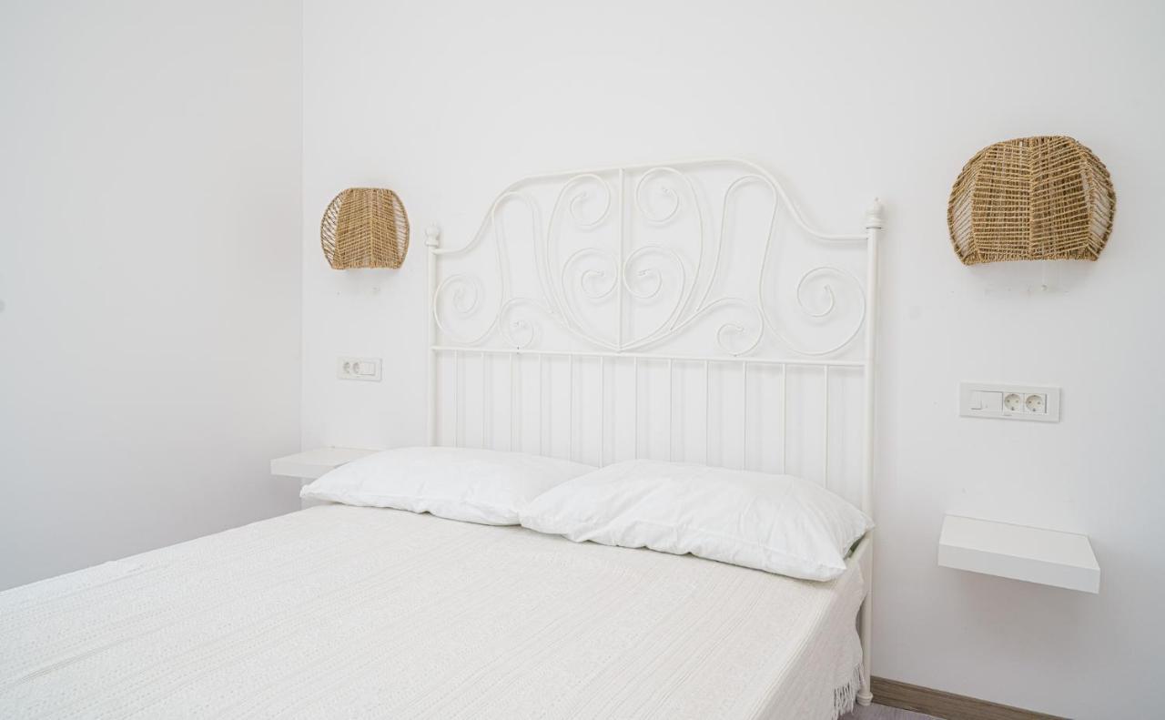 Vila Regina Apartment Paloma With Swimming Pool Jezera Bagian luar foto