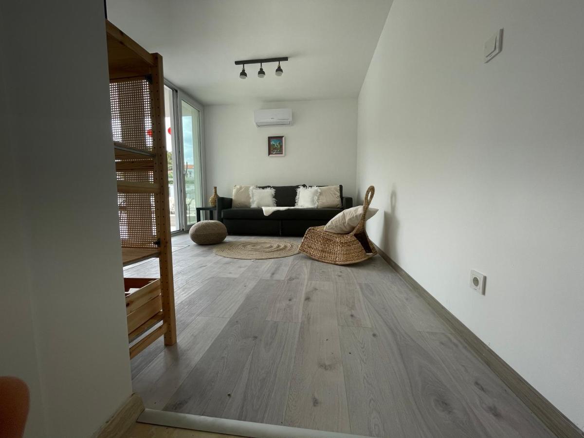 Vila Regina Apartment Paloma With Swimming Pool Jezera Bagian luar foto