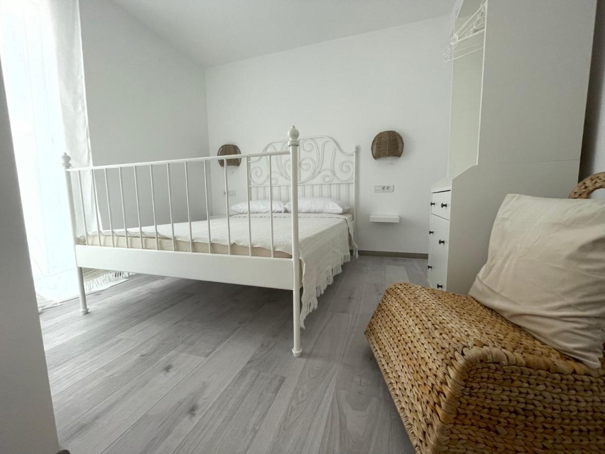 Vila Regina Apartment Paloma With Swimming Pool Jezera Bagian luar foto