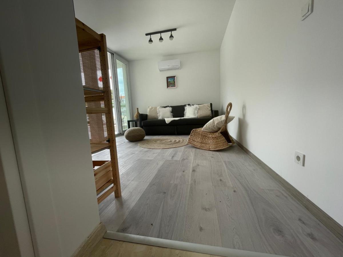 Vila Regina Apartment Paloma With Swimming Pool Jezera Bagian luar foto