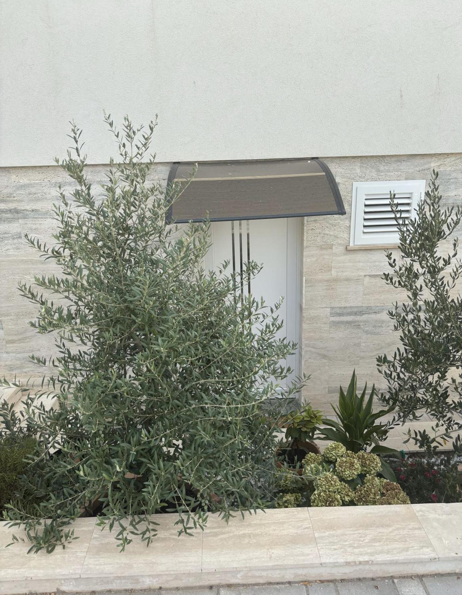 Vila Regina Apartment Paloma With Swimming Pool Jezera Bagian luar foto